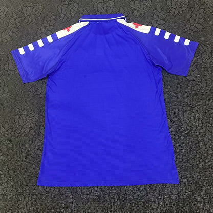 Retro Florence 1998/1999 Home Football Jersey