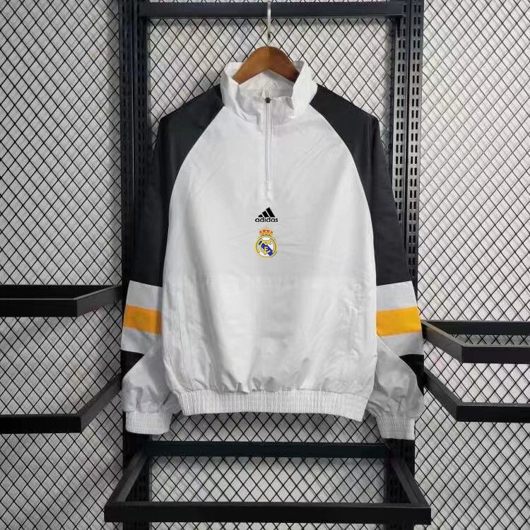 Windbreaker 2025/2026 Windbreaker