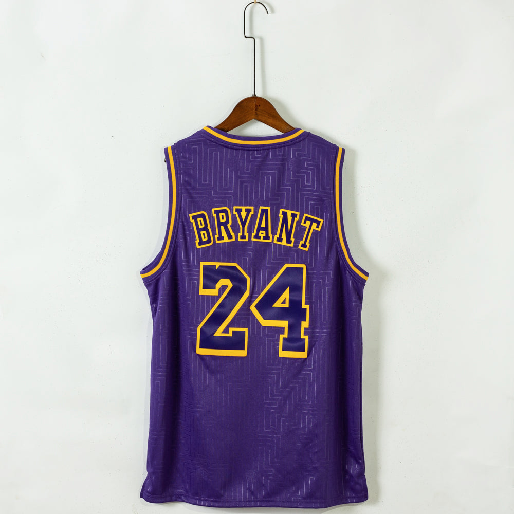 LA Lakers Football Jersey