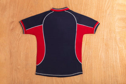 Retro Manchester united 2000/2001 Away Football Jersey