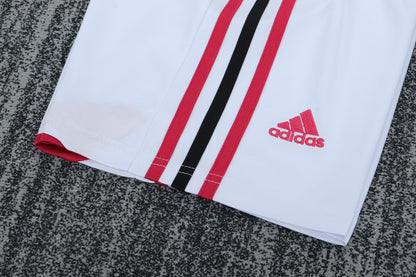 Retro AC Milan 2009/2010 Kids Away Fan Version Football Jersey