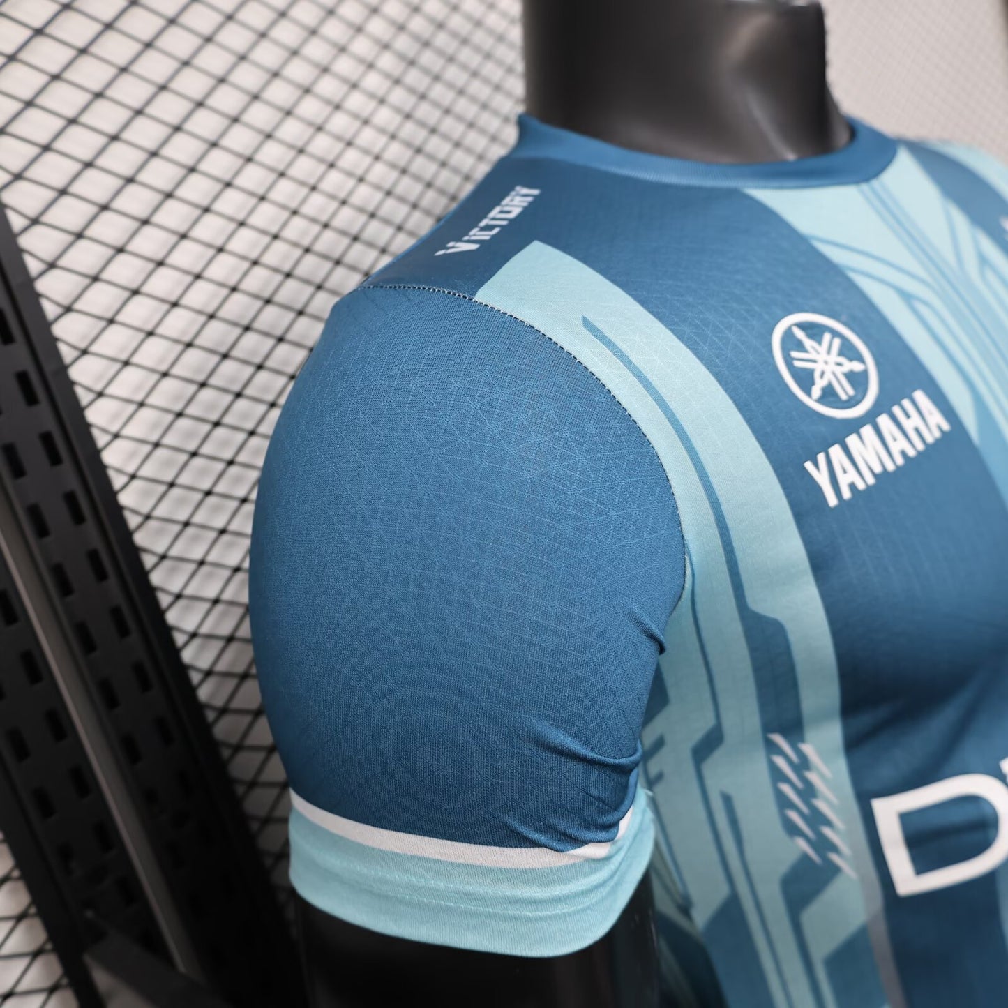 Marseille Special Edition 2025/2026 Player Version Football Jersey
