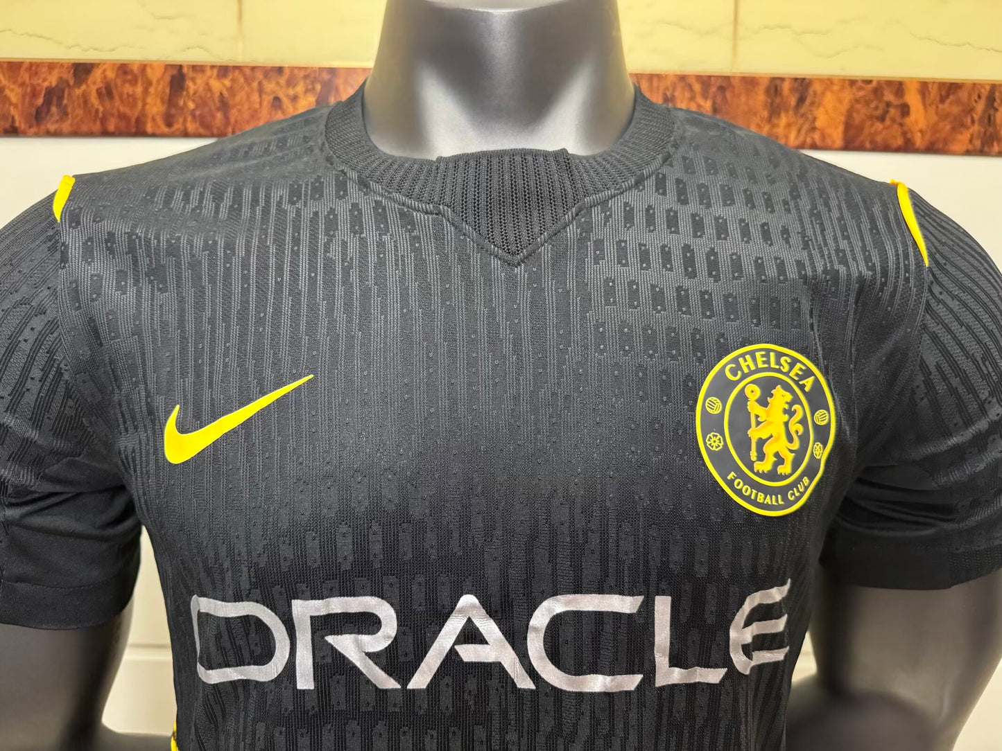 Chelsea Special Edition 2026/2027 Player Version Football Jersey