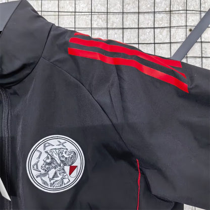 Windbreaker 2025/2026 Windbreaker