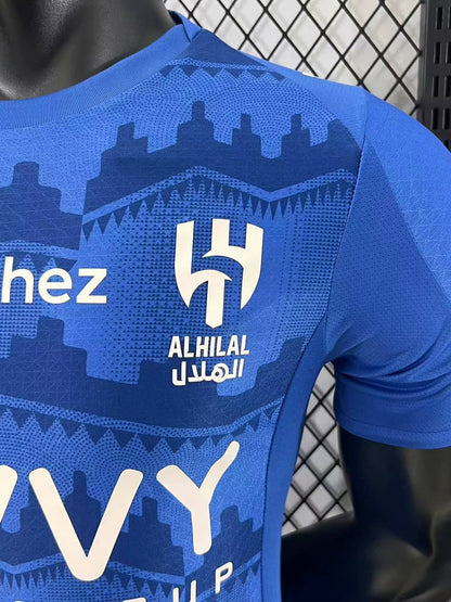 other team 2025/2026 Home Player Version Football Jersey