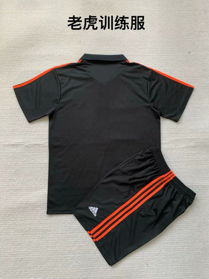 Kids jerseys 2024/2025 Kids Tracksuit