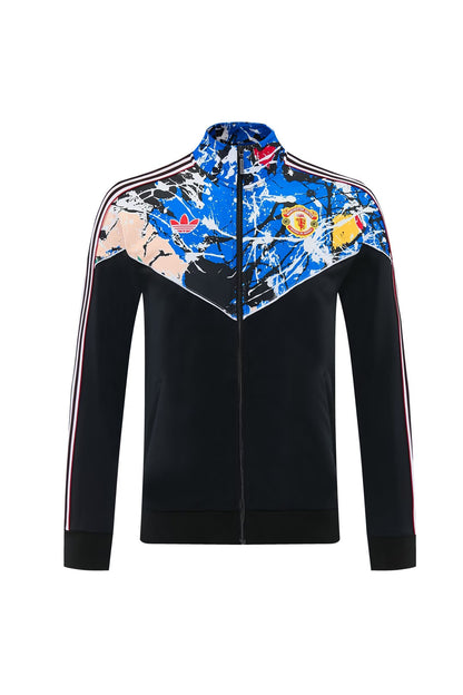 Manchester United 2025/2026 Jacket
