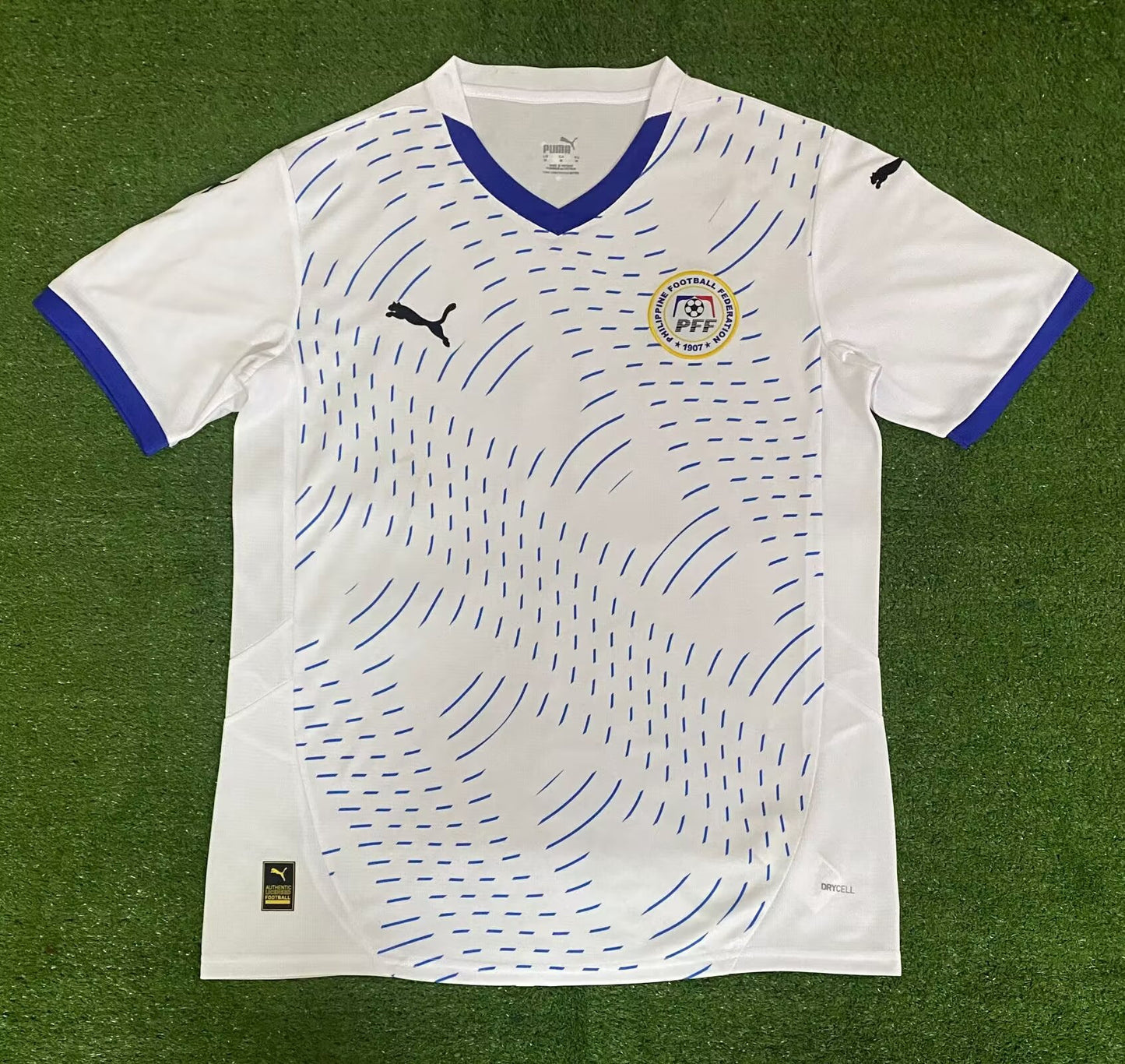 other national team 2025/2026 Away Fan Version Football Jersey