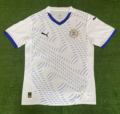 other national team 2025/2026 Away Fan Version Football Jersey