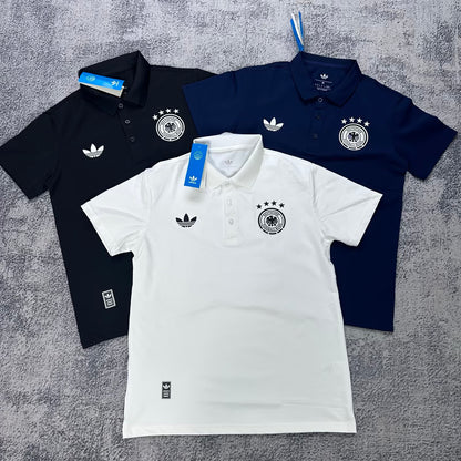 Adidas&Nike Football Jersey