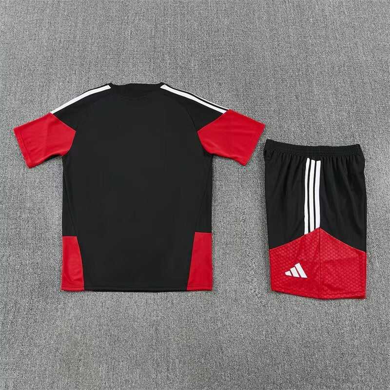 Germany 2026/2027 Kids Fan Version Tracksuit