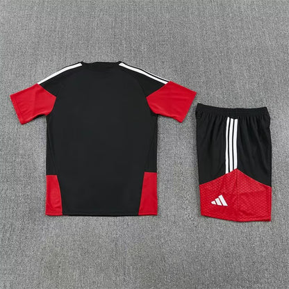Germany 2026/2027 Kids Fan Version Tracksuit