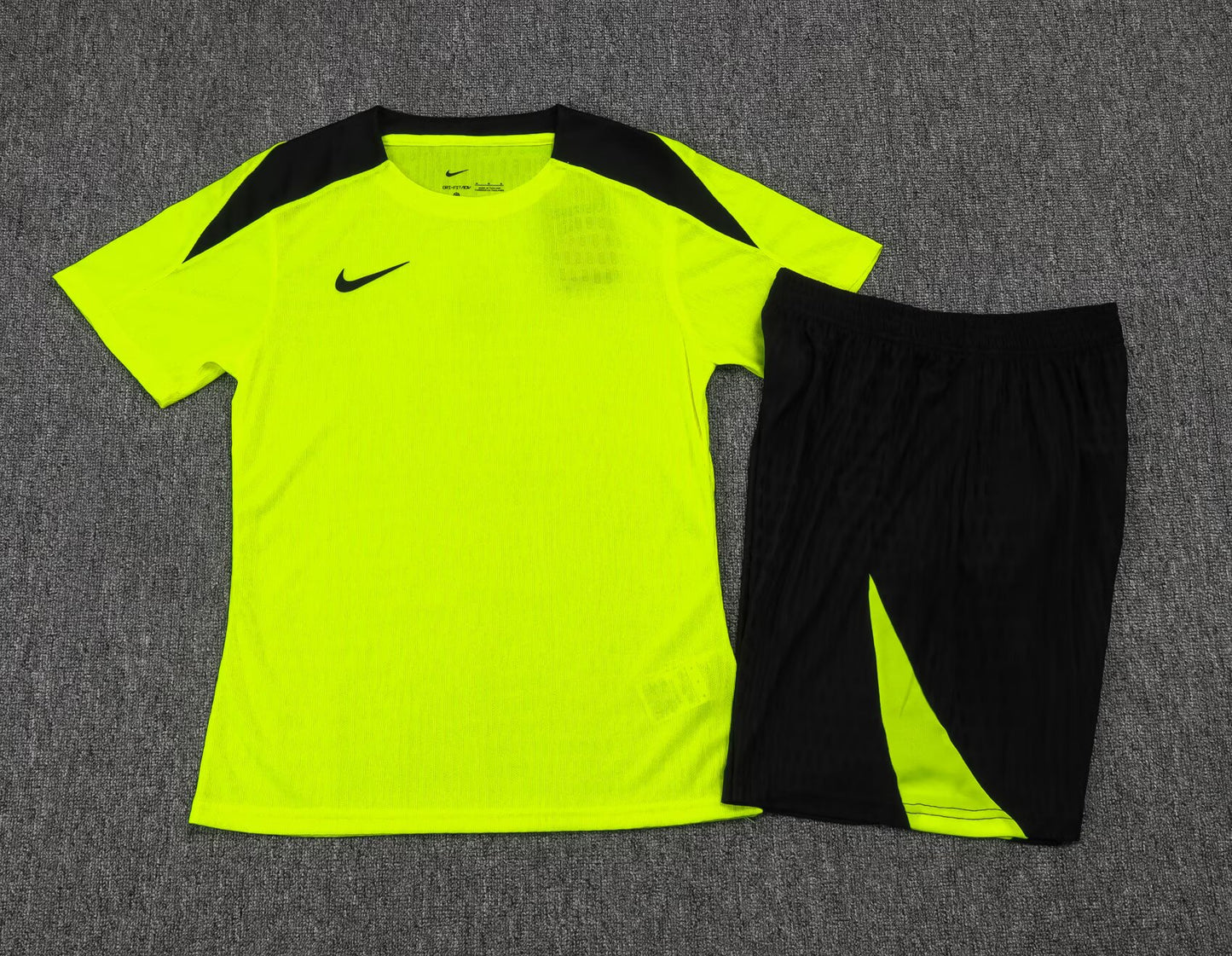Adidas&Nike 2025/2026 Football Jersey