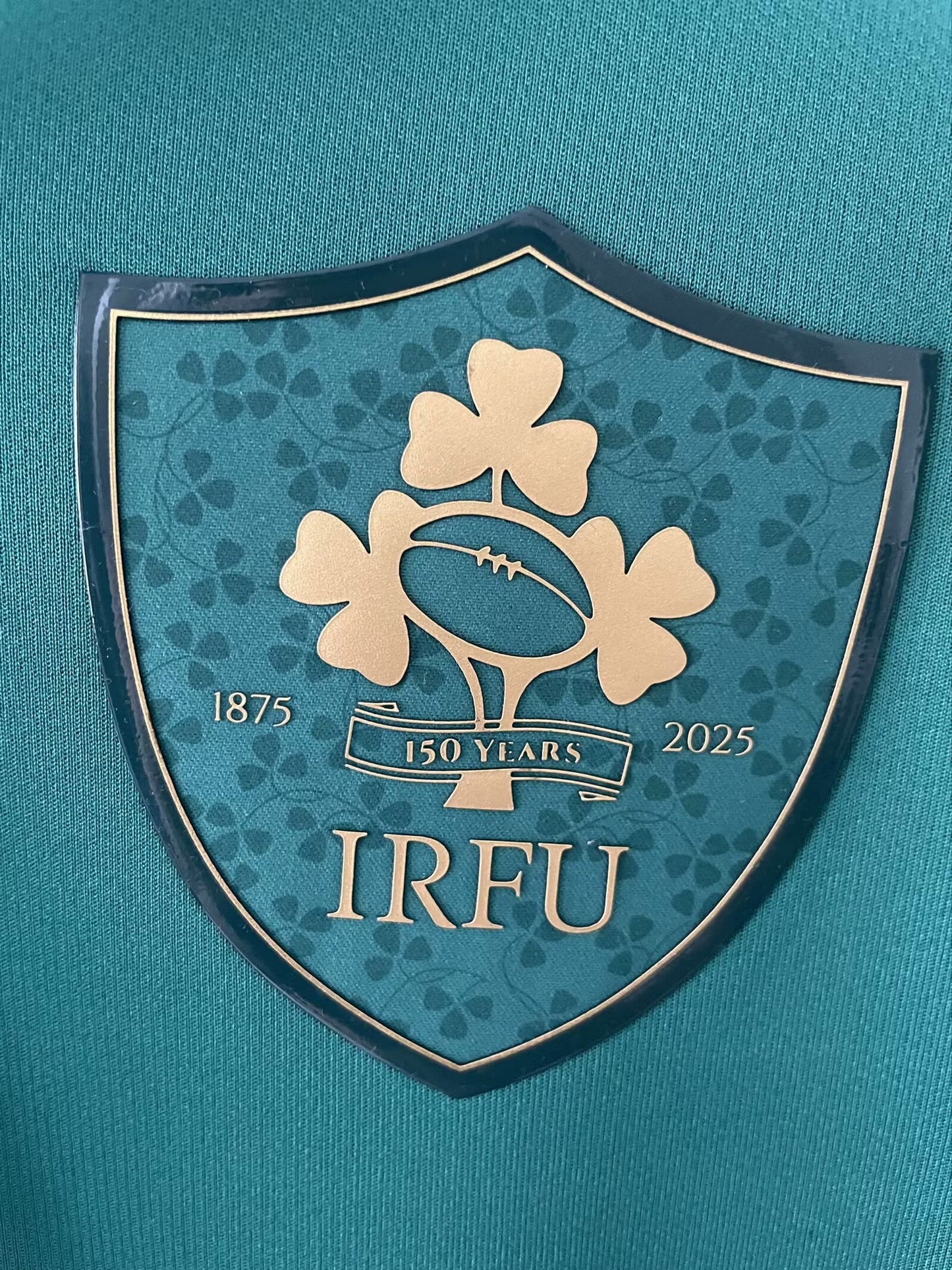 Rugby Jerseys 2025 Fan Version Football Jersey