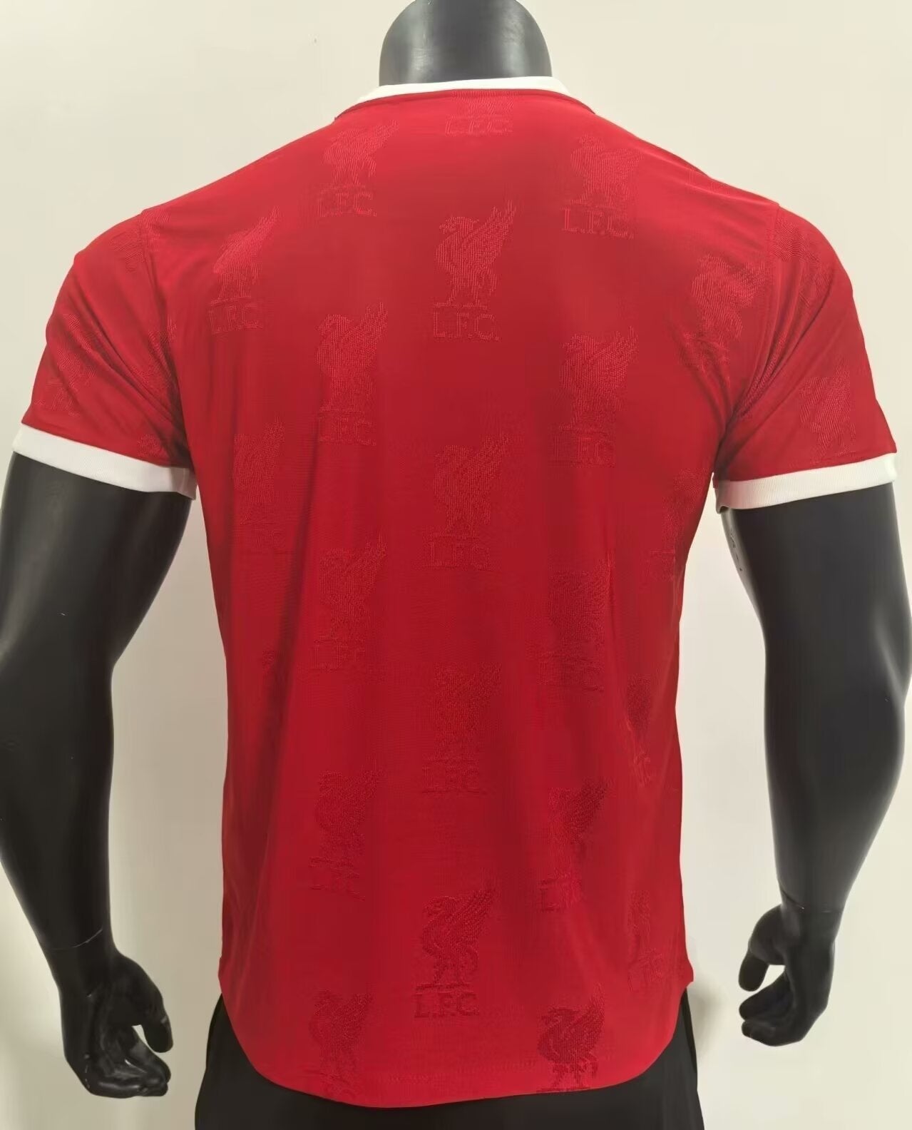 Liverpool Special player Red Jersey 2026-2027
