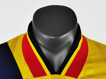 Retro Arsenal 1983/1986 Away Football Jersey