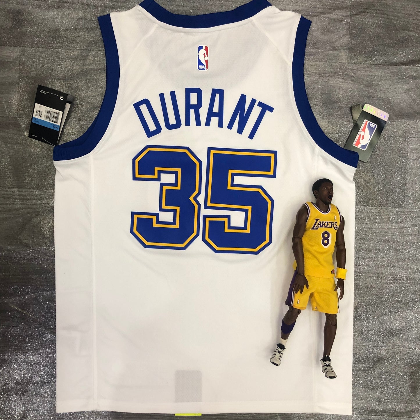 NBA&NFL&MLB Football Jersey