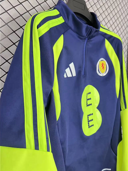 Jacket suite 2025/2026 Kids Tracksuit