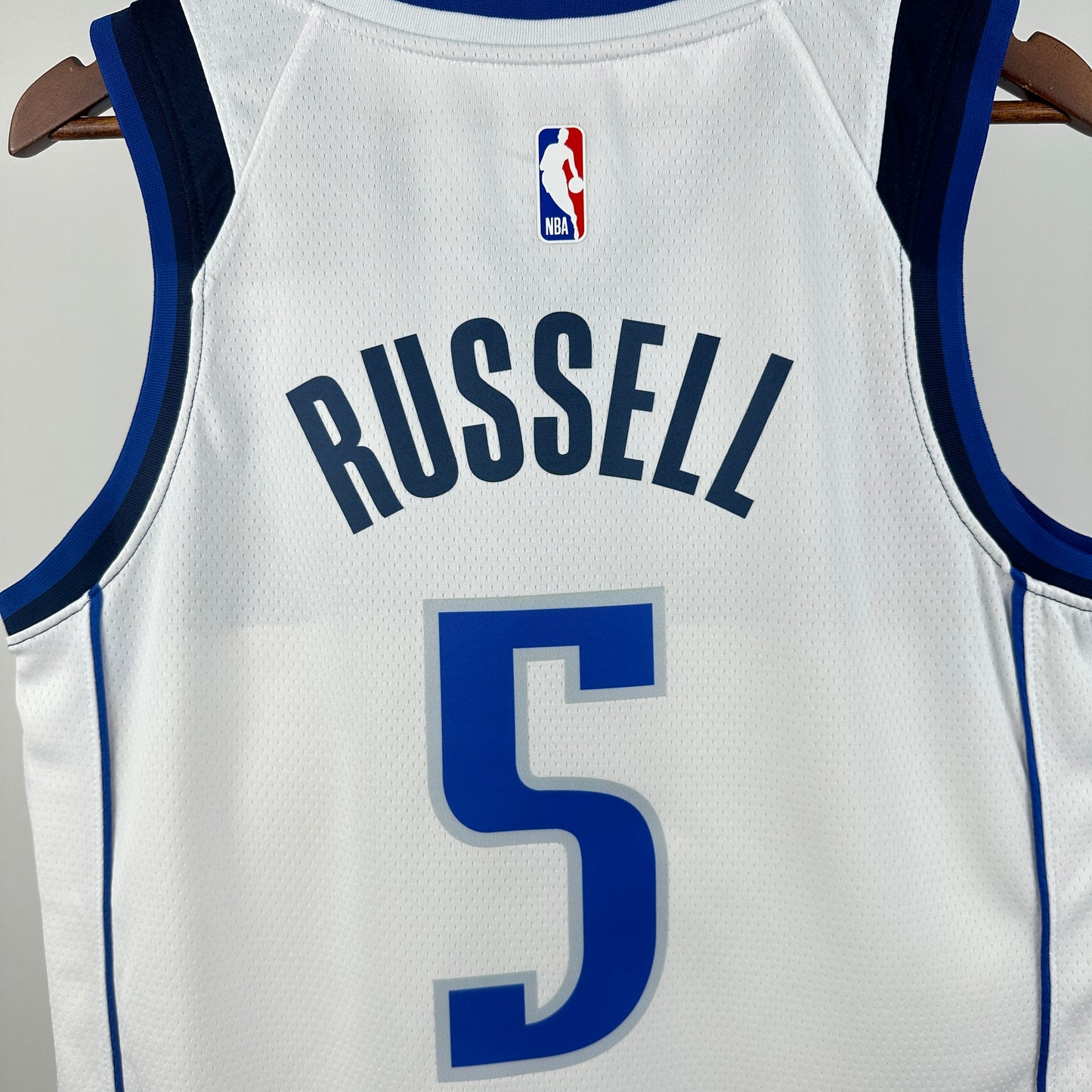 Dallas Mavericks 2025 Football Jersey