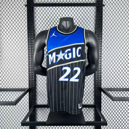 Orlando Magic 2026 Football Jersey