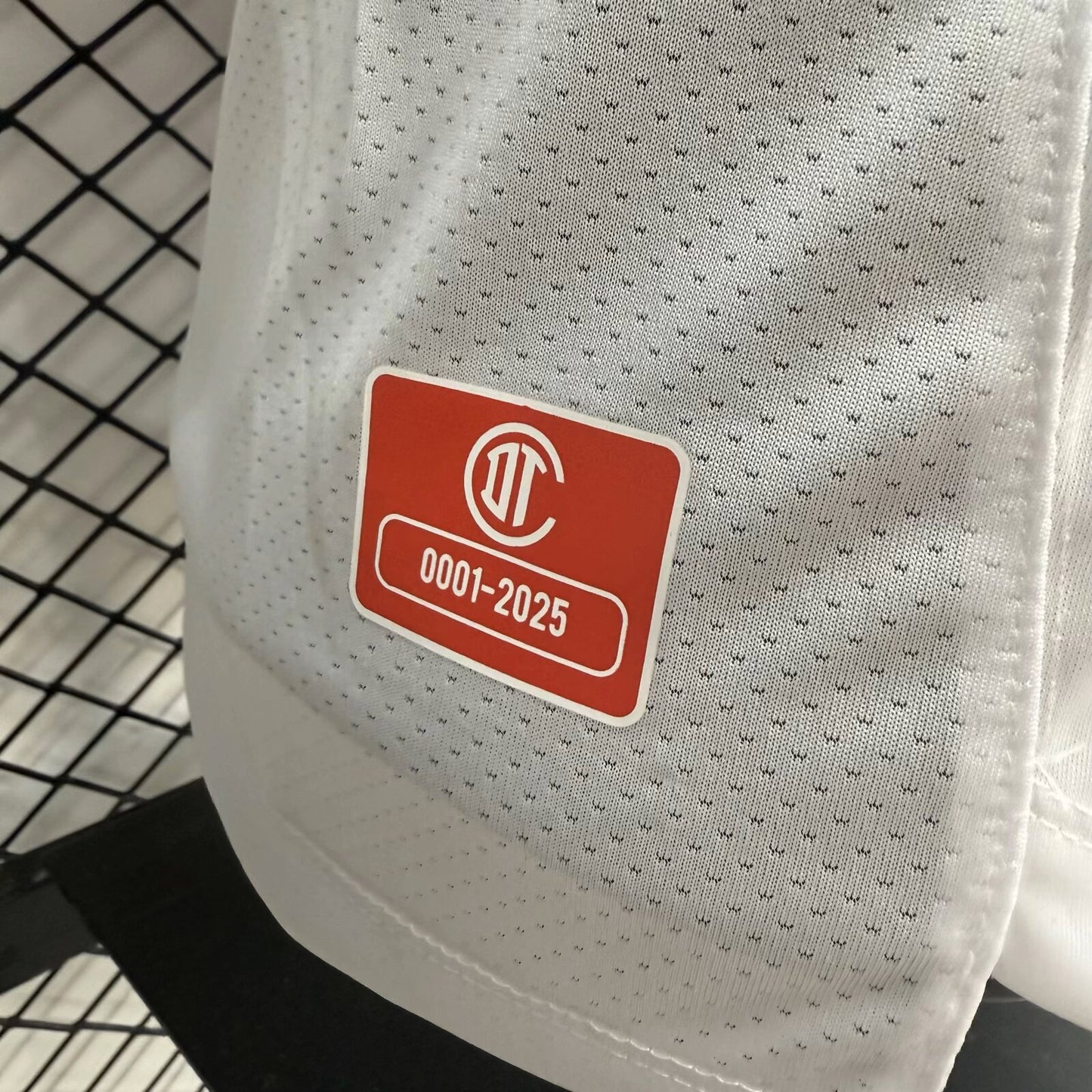 Toluca Away Player Jersey 2026-2027
