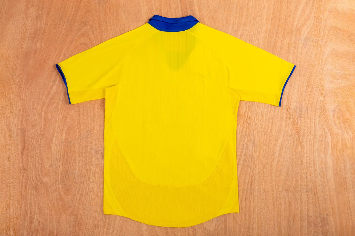 Retro Arsenal 2003/2004 Away Football Jersey