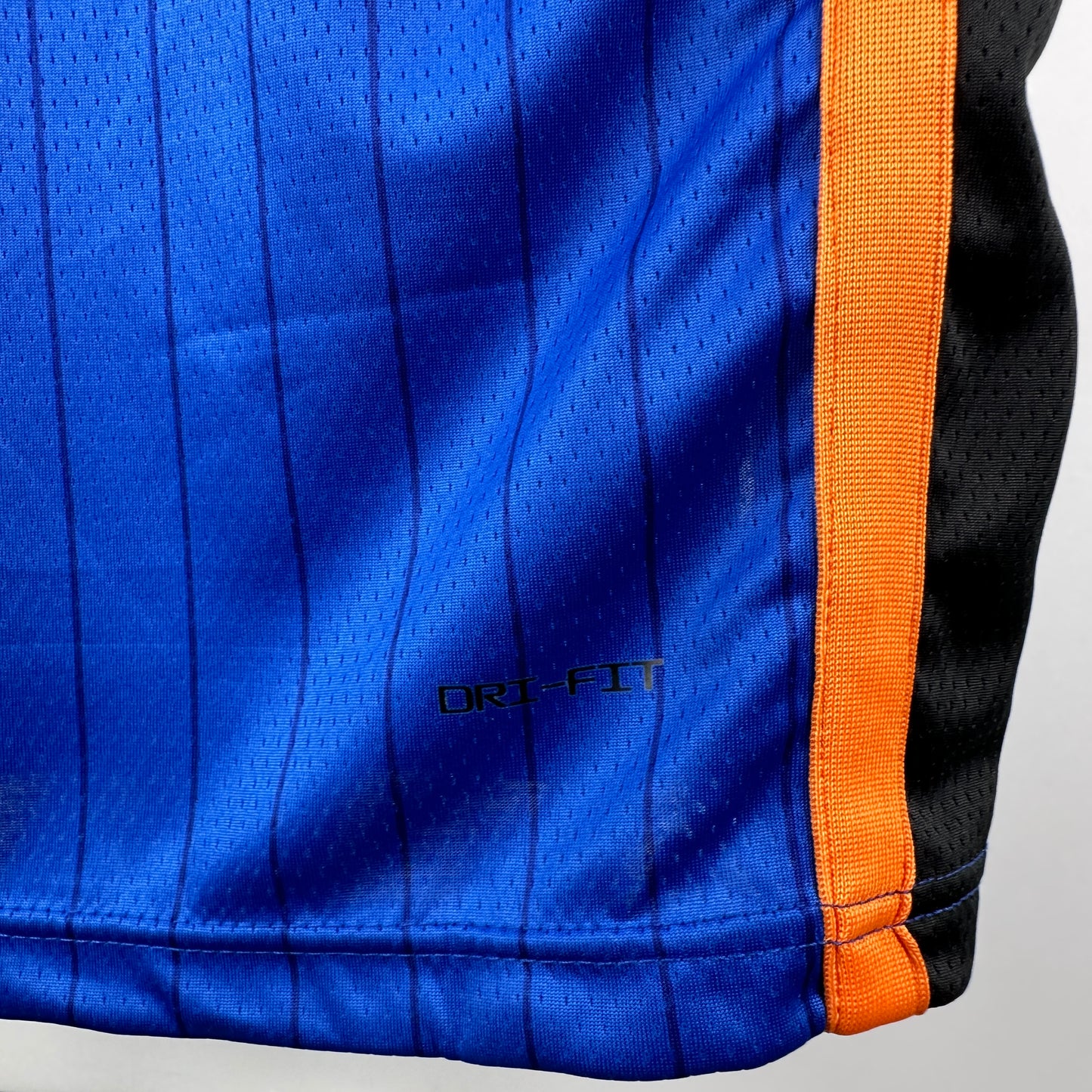 New York Knickerbockers 2024 Football Jersey