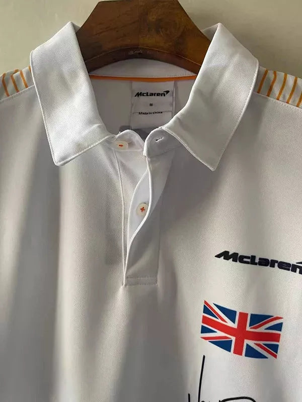 Racing Suit 2021 Football Jersey