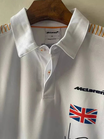 Racing Suit 2021 Football Jersey