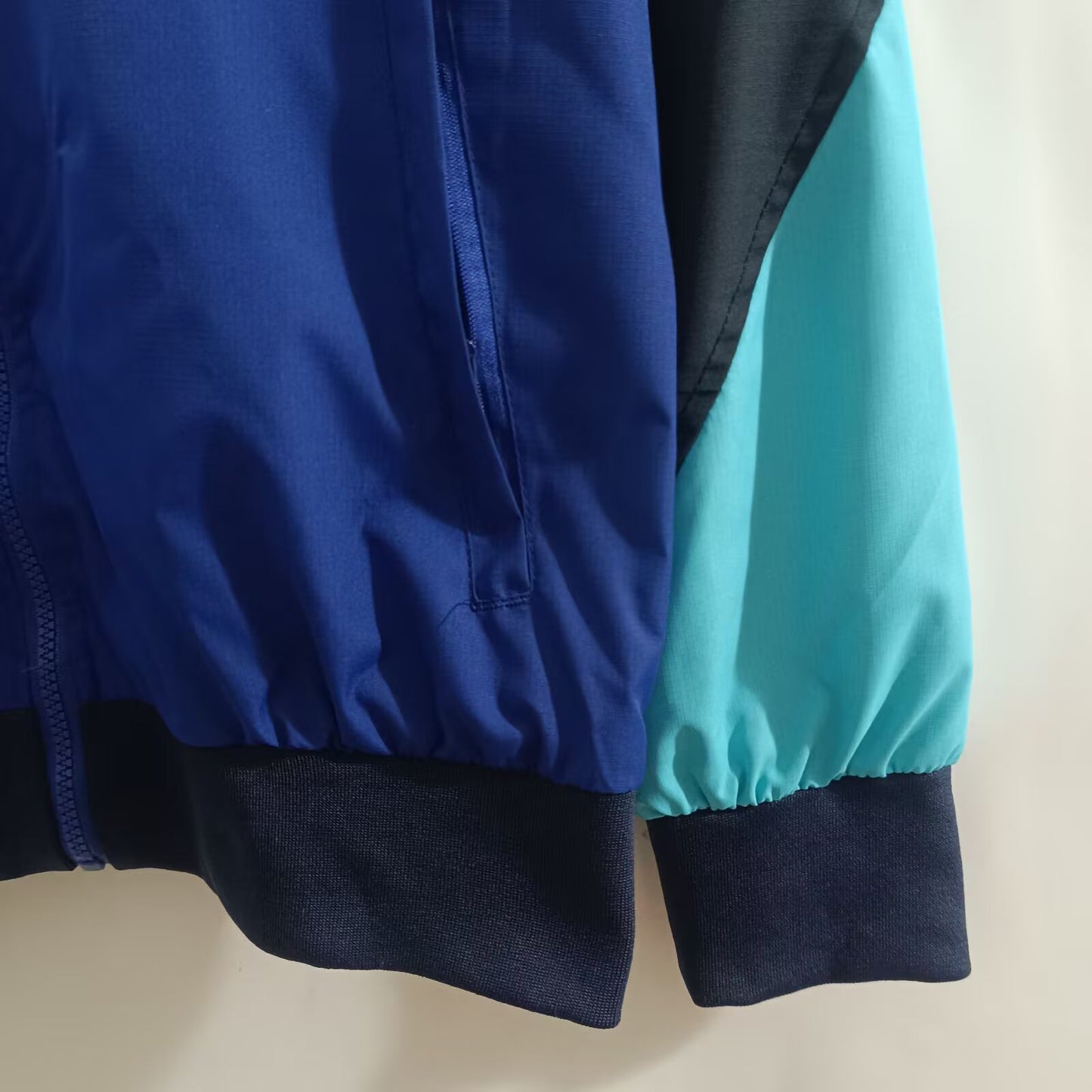 Windbreaker 2025/2026 Windbreaker