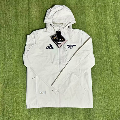 Windbreaker 2025/2026 Windbreaker