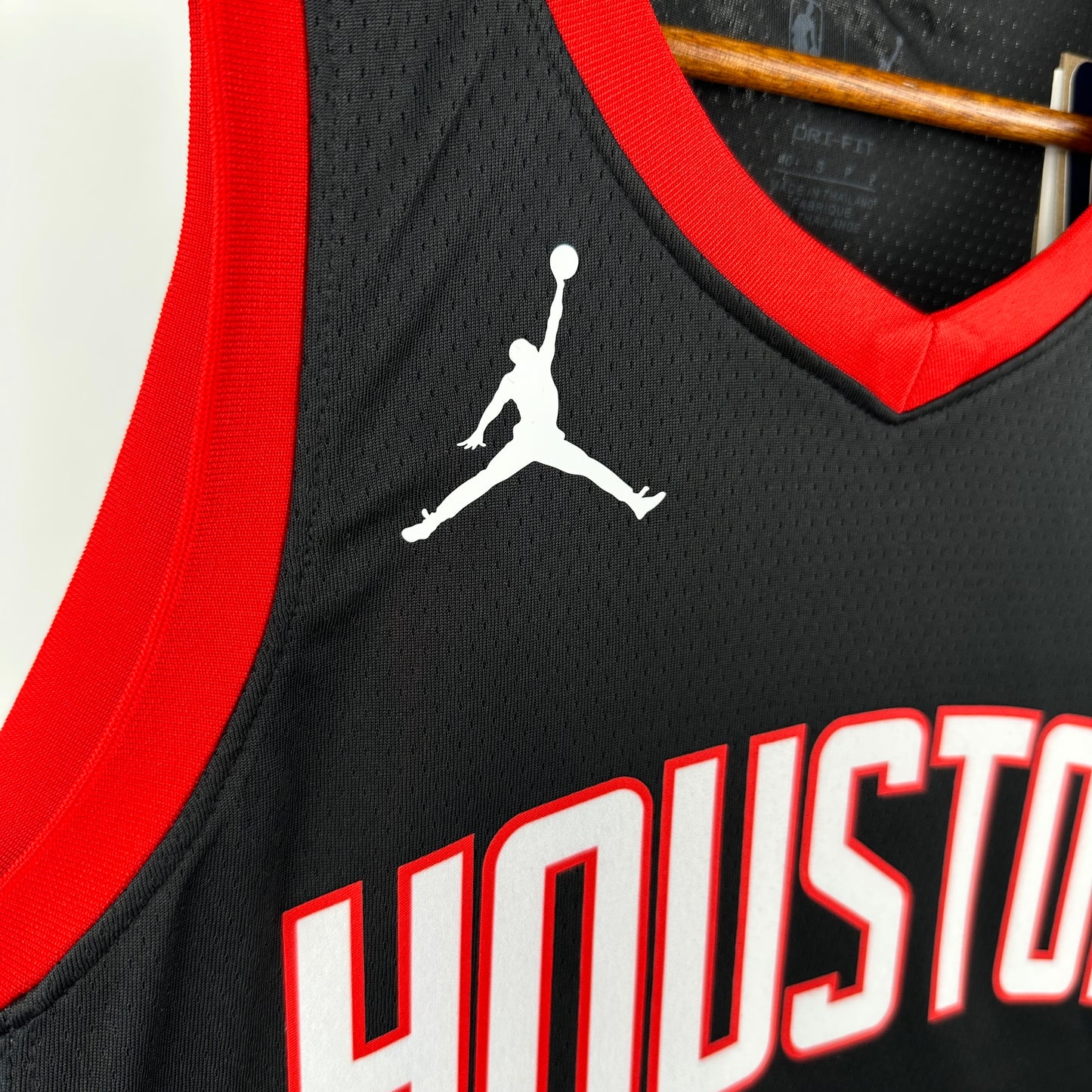 Houston Rockets 2023 Football Jersey