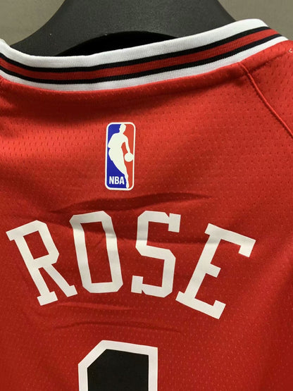 Chicago Bulls Football Jersey