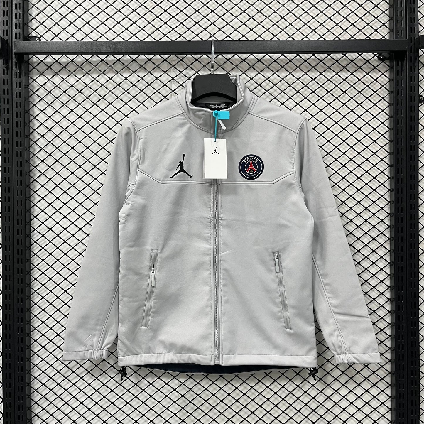 psg paris 2025/2026 Windbreaker