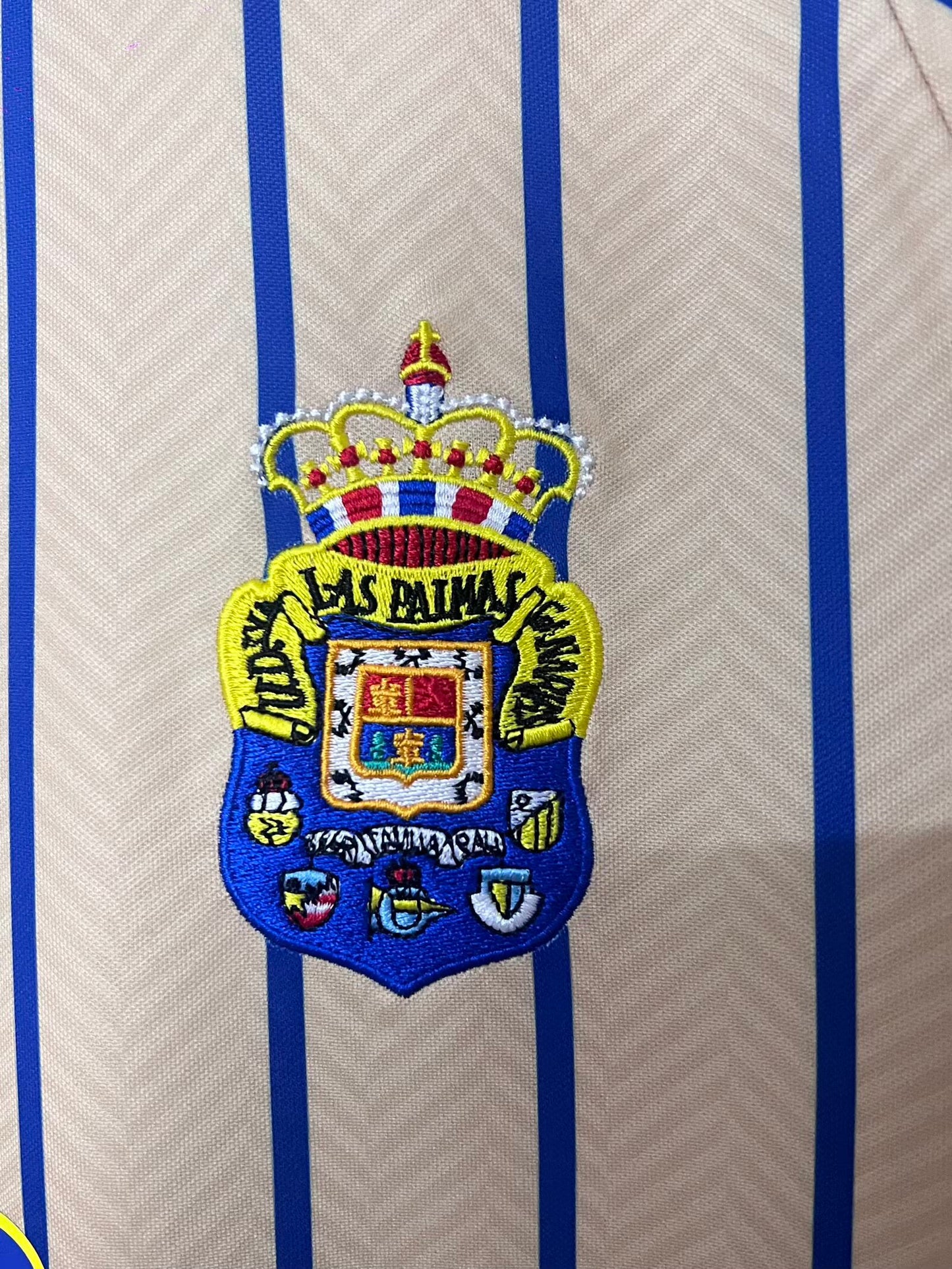 Retro Spain-La Liga 2025/2026 Fan Version Football Jersey