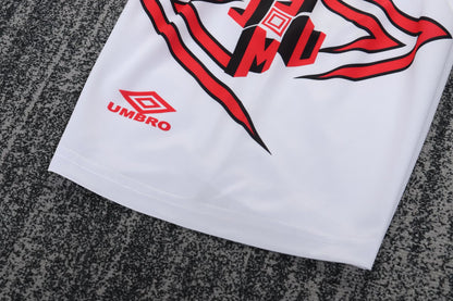 Retro Kids jerseys 1992/1994 Kids Home Football Jersey