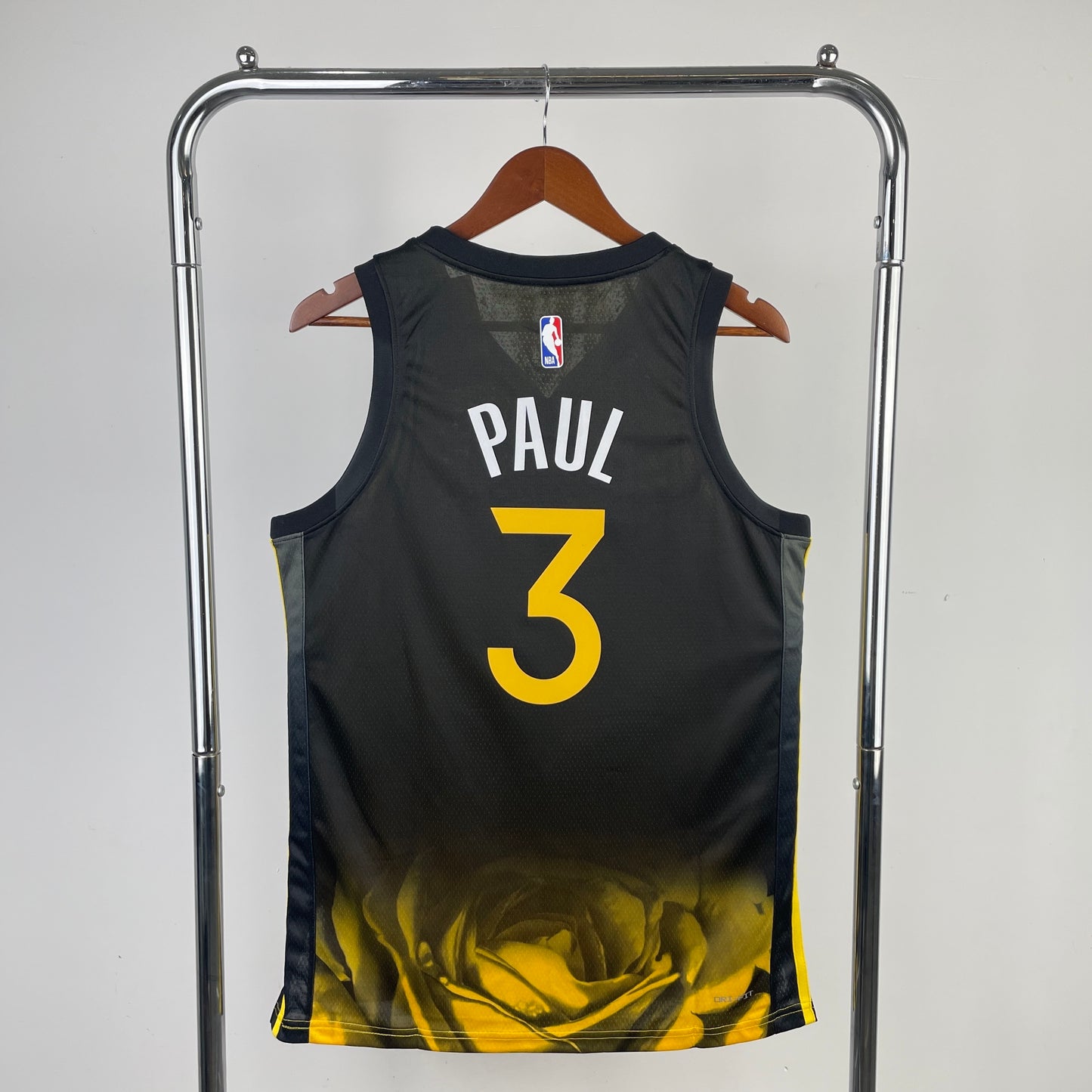 Golden State Warriors 2023 Football Jersey