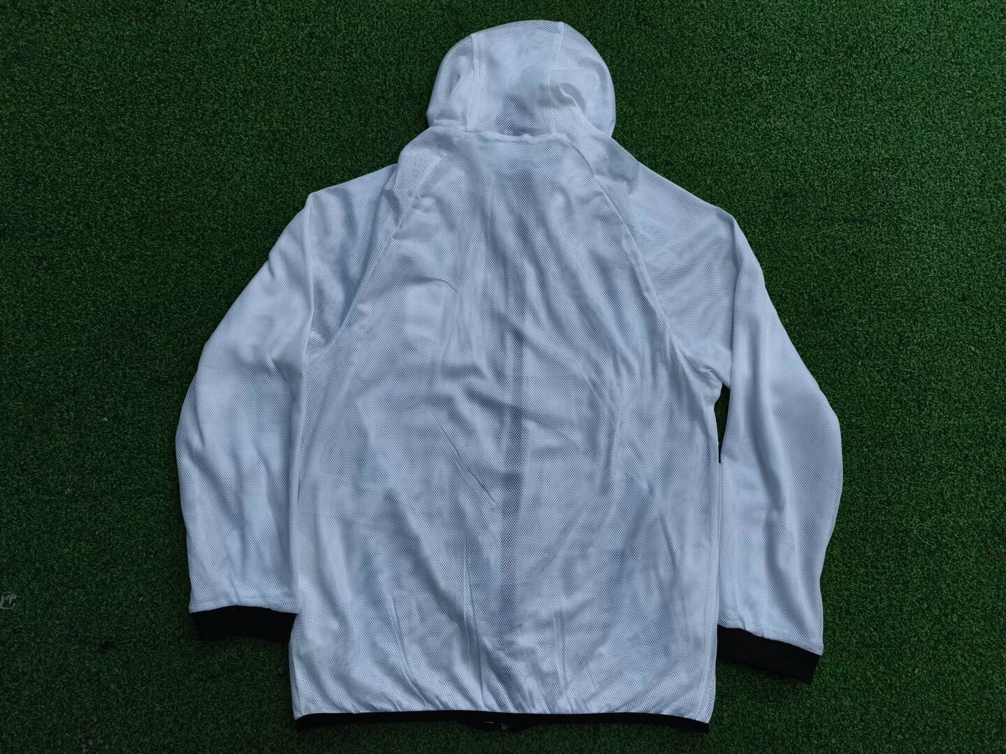 Windbreaker 2026/2027 Windbreaker