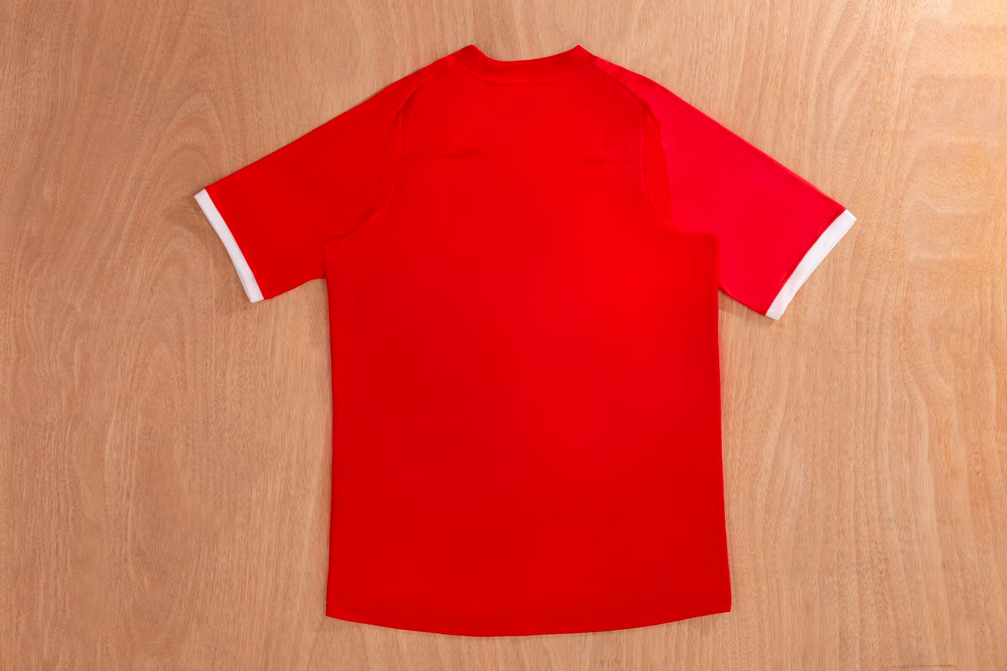 Retro England 2010 Away Football Jersey