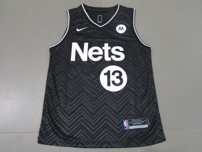 New Jersey Nets 2021 Football Jersey