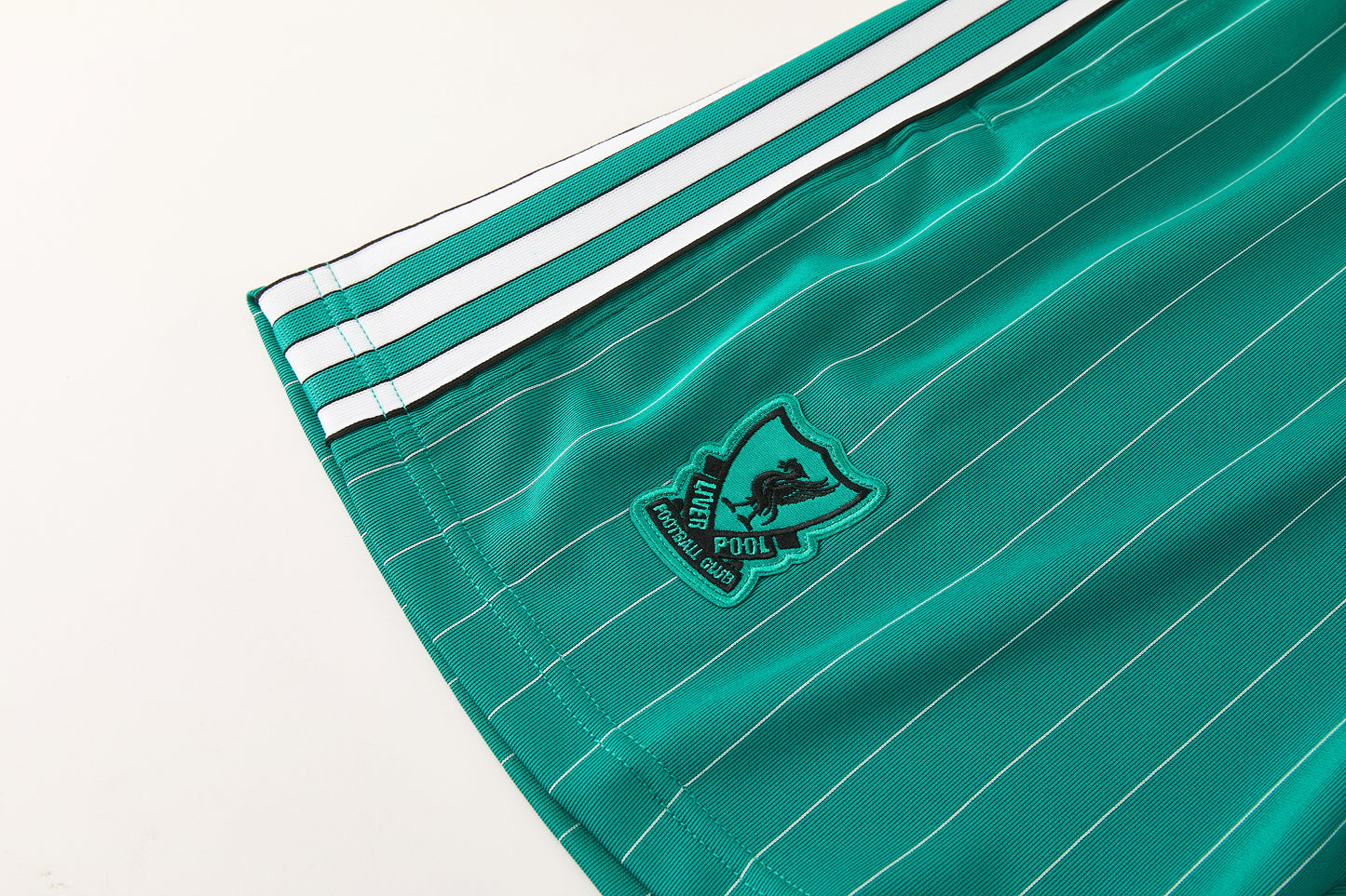 Liverpool 2025/2026 Football Jersey