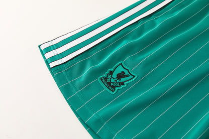 Liverpool 2025/2026 Football Jersey