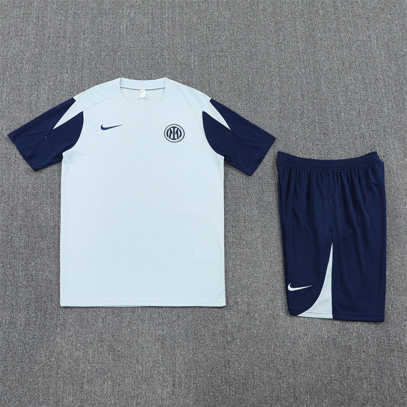 Inter Milan 2025/2026 Kids Fan Version Tracksuit