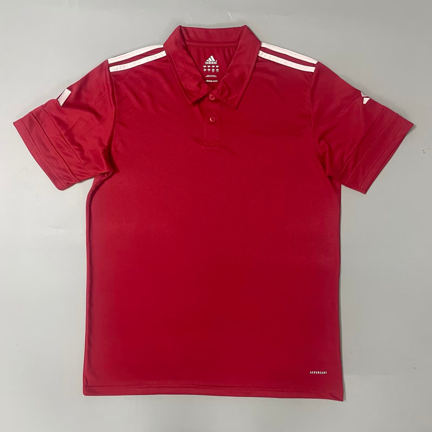 Adidas&Nike Football Jersey