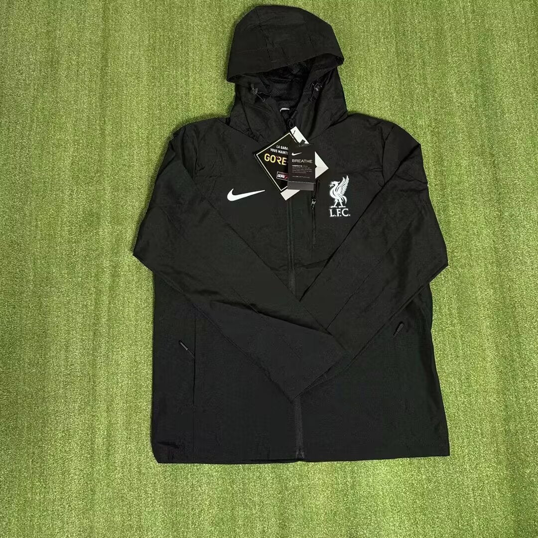 Windbreaker 2025/2026 Windbreaker