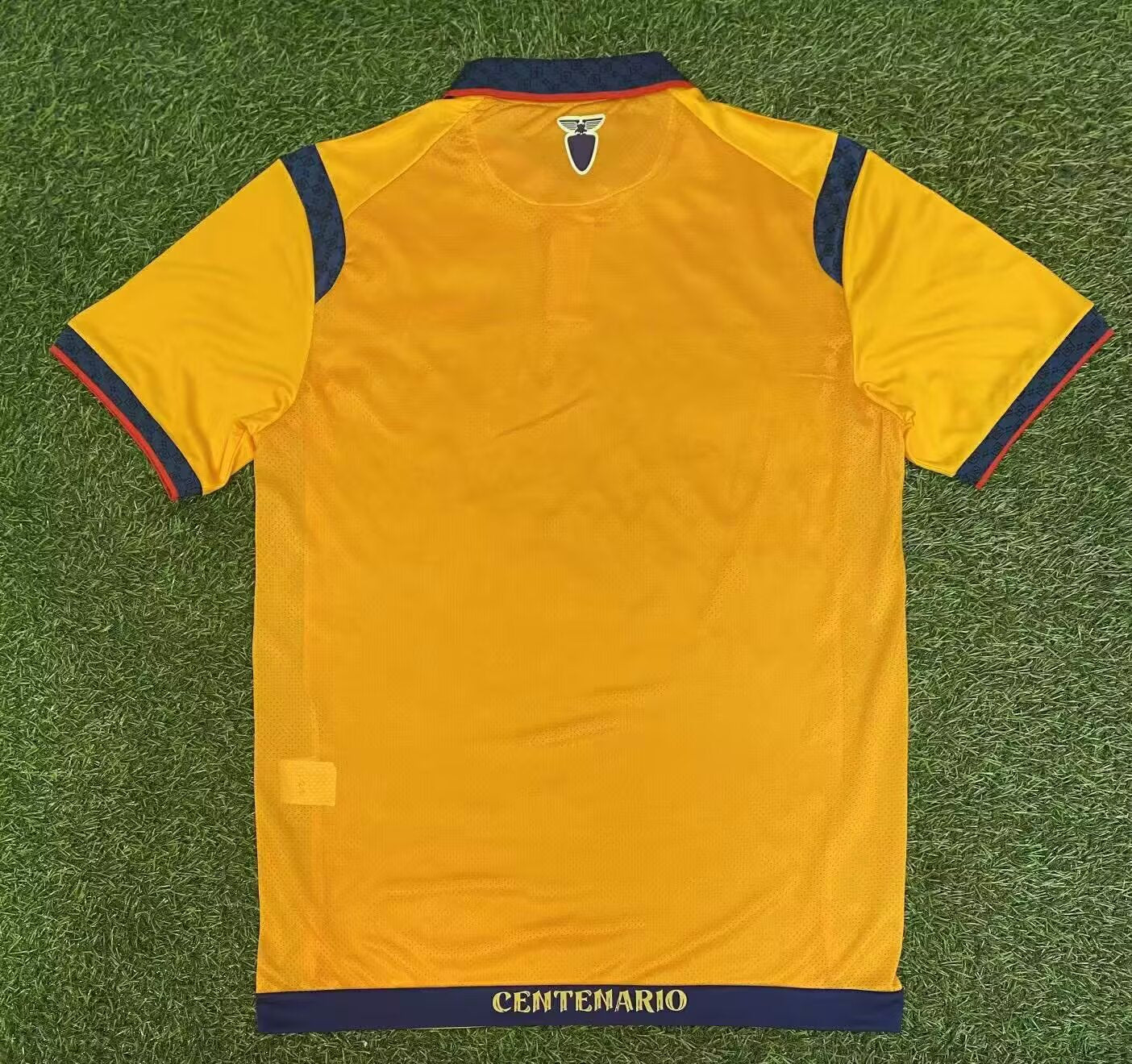 other national team 2025/2026 Third Fan Version Football Jersey