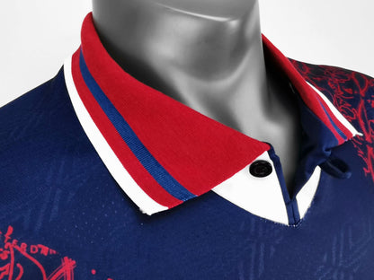 Retro ajax 1994/1995 Away Football Jersey