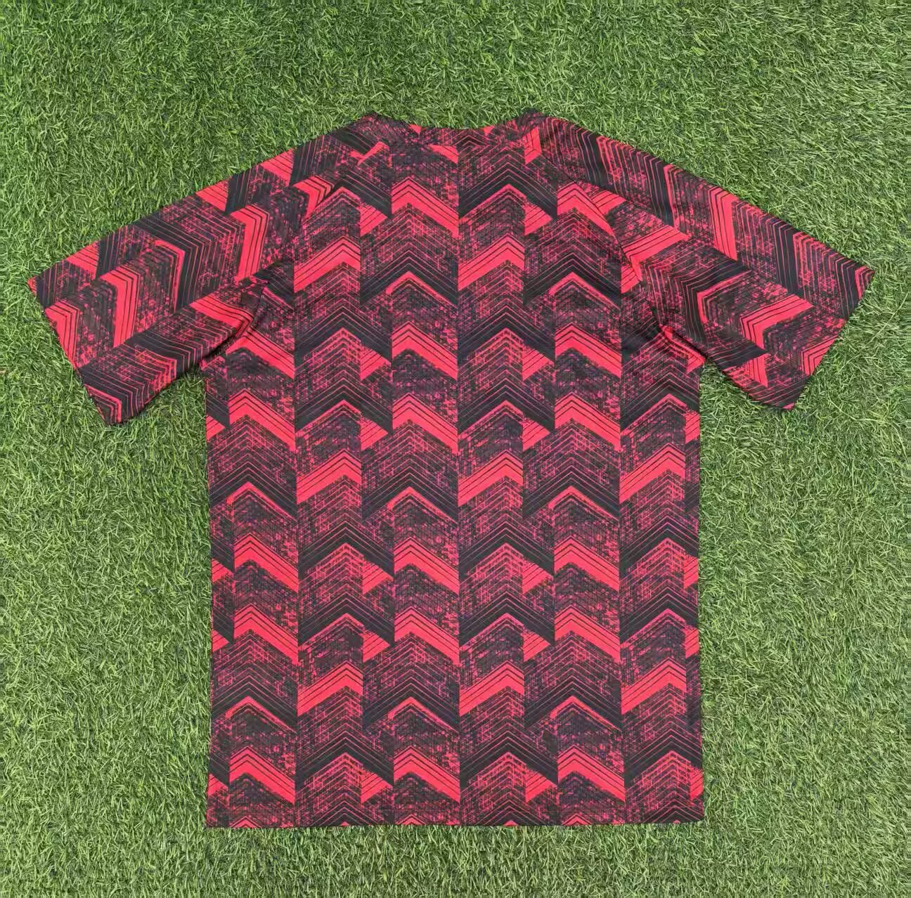 Leipzig 2025/2026 Fan Version Tracksuit
