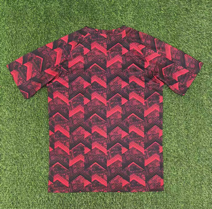 Leipzig 2025/2026 Fan Version Tracksuit