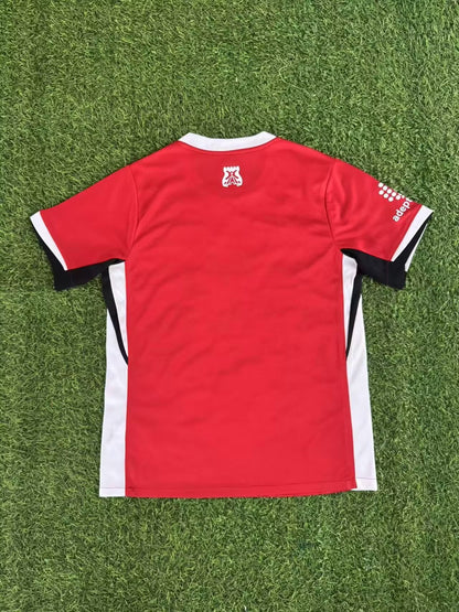 other team 2025/2026 Home Football Jersey